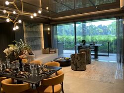 The Myst (D23), Condominium #560679661